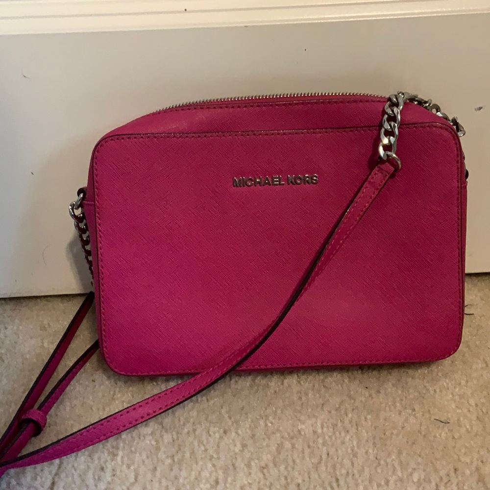 Michael Kors crossbody